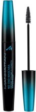 Духи, Парфюмерия, косметика Тушь для ресниц водостойкая - Manhattan No End Mascara Instant Volume & Length