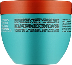 Відновлювальна маска для волосся - Moroccanoil Restorative Hair Mask — фото N6