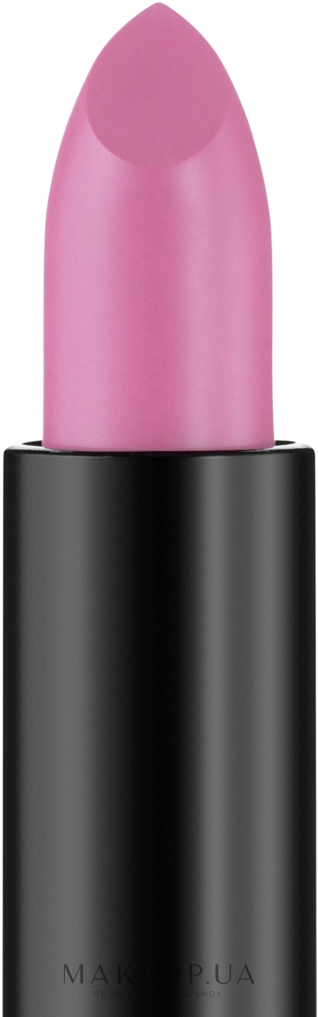 Помада для губ - Pierre Cardin Retro Matte Lipstick — фото 136 - Pink Rose