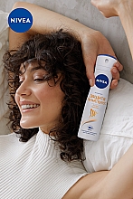 Дезодорант спрей антиперспирант "Защита Антистресс" - NIVEA Stress Protect Aerosol Spray Deodorant — фото N4