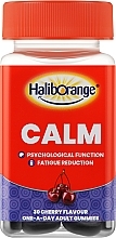 Комплекс от усталости и для физиологической функции для взрослых - Haliborange Adult Calm — фото N1