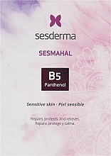 Набор - Sesderma Sesmahal B5 Two-phase System (serum/30ml + mist/30ml) — фото N1