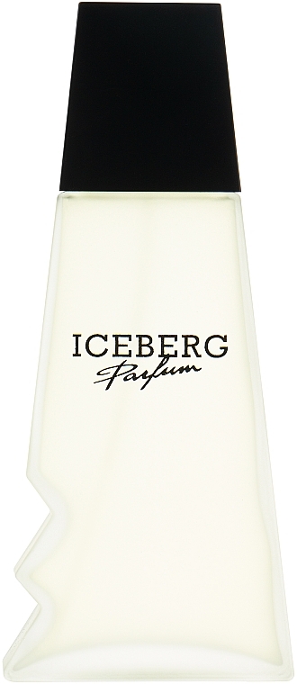 Iceberg Classic Femme - Туалетна вода — фото N1