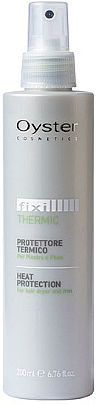 Спрей-термозащита для волос - Oyster Cosmetics Fixi Thermic Heat Protection — фото N1