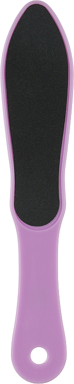 Терка для стоп - Ilu Foot File Purple 100/180 — фото N2