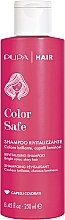 Шампунь для фарбованого волосся - Pupa Color Safe Revitalising Shampoo — фото N1