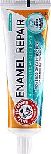 Духи, Парфюмерия, косметика Зубная паста - Arm & Hammer Enamel Repair Toothpaste
