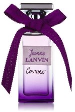 Духи, Парфюмерия, косметика Lanvin Jeanne New Couture - Парфюмированная вода (тестер с крышечкой)