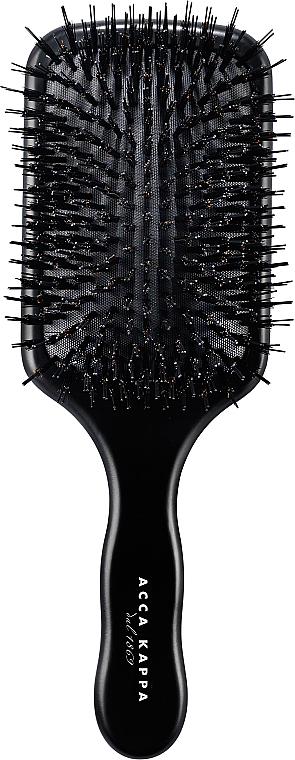 Щетка для волос - Acca Kappa Profashion Z4 Hair Extension Paddle Brush — фото N1