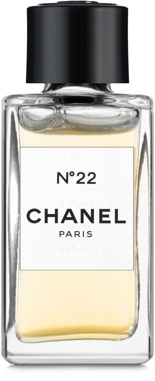 Chanel Les Exclusifs de Chanel №22 - Туалетна вода (мініатюра) — фото N2