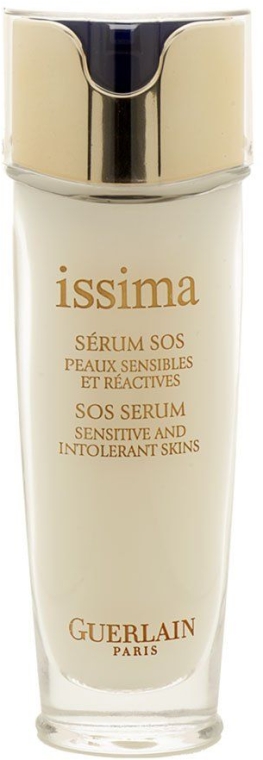 Сыворотка для чувствительной кожи - Guerlain Issima Serum SoS 30ml