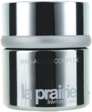 Духи, Парфюмерия, косметика Антивозрастной крем с клеточным комплексом - La Prairie Anti-Aging Complex (тестер)