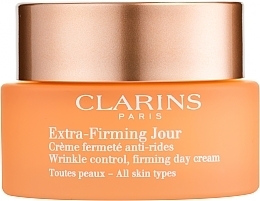 Парфумерія, косметика Денний крем - Clarins Extra-Firming Day Cream