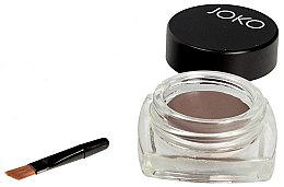 Духи, Парфюмерия, косметика Помада для бровей - Joko Brow Pomade (тестер без упаковки)