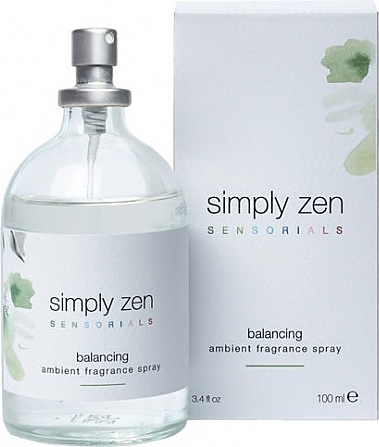 Спрей для дома - Z. One Concept Simply Zen Balancing Spray — фото N1