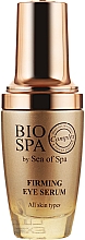 Зміцнююча сиворотка для шкіри навколо очей - Sea of Spa Bio Spa Firming Eye Serum  — фото N1