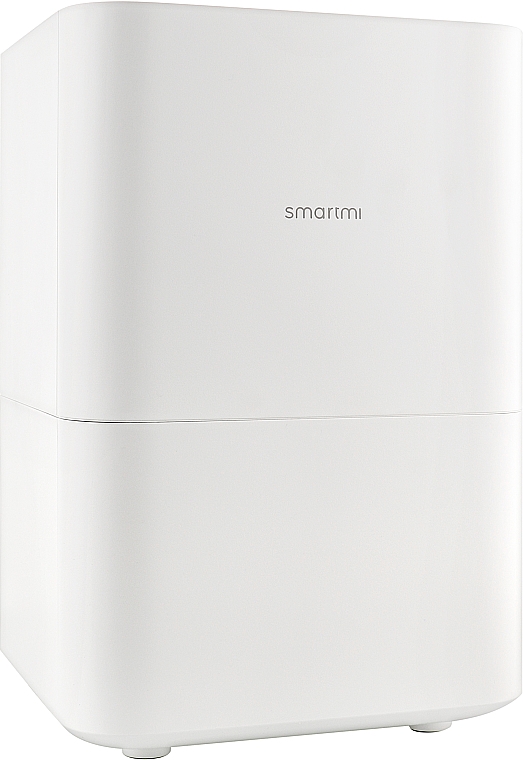 Увлажнитель воздуха - Xiaomi SmartMi Zhimi Air Humidifier 2 White — фото N1