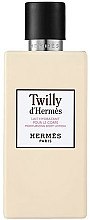 Hermes Twilly d`Hermes - Лосьйон для тіла — фото N1