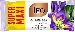Духи, Парфюмерия, косметика Туалетное мыло с глицерином - Teo Supermaxi Relaxing Passiflor