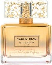 Парфумерія, косметика Givenchy Dahlia Divin Le Nectar de Parfum - Парфумована вода (тестер з кришечкою)