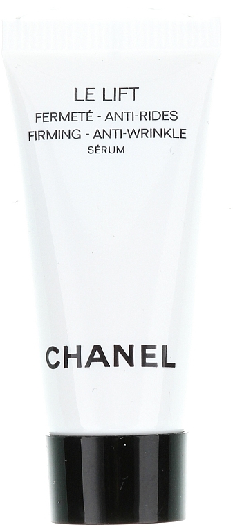 Укрепляющая сыворотка против морщин - Chanel Le Lift Firming Anti-Wrinkle Serum (пробник)