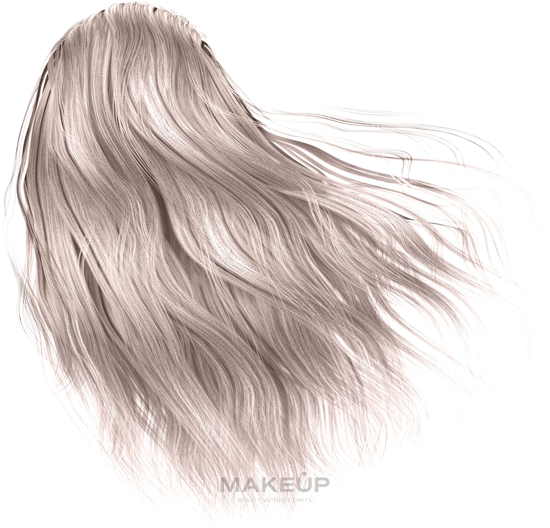 Крем-фарба для волосся - By Fama High Lift Hair Permanent Color Cream — фото 11.89 - Artico