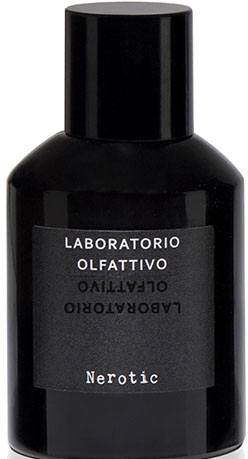 Laboratorio Olfattivo Nerotic - Парфюмированная вода (тестер с крышечкой) — фото N1