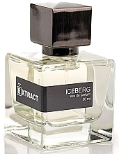 Парфумерія, косметика Extract Iceberg - Парфумована вода (тестер із кришечкою)