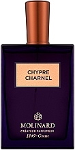 Molinard Chypre Charnel Eau de Parfum - Парфумована вода — фото N1