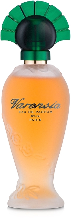 Ulric de Varens Varensia - Парфумована вода