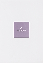 Набір - The Skin House Wrinkle Supreme (f/foam/120ml + f/ser/50ml + f/cr/50ml) — фото N2