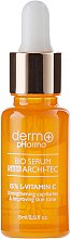 Сироватка для обличчя - Dermo Pharma Bio Serum Skin Archi-Tec Vitamin C — фото N2