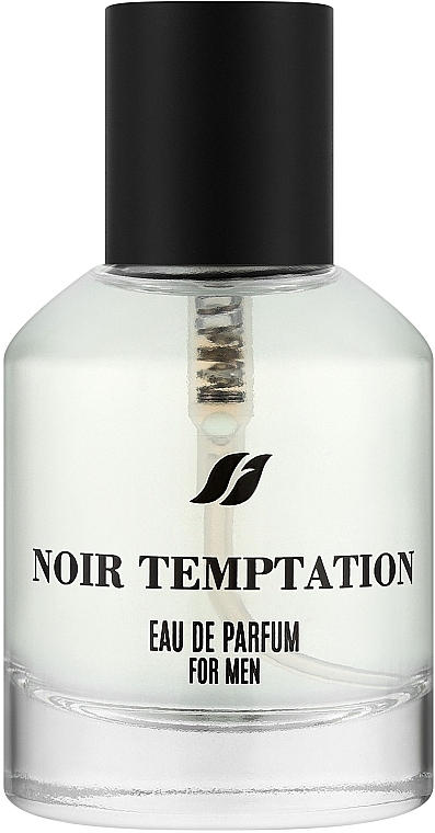 Farmasi Noir Temptation - Парфумована вода — фото N1