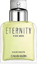 Calvin Klein Eternity For Men - Туалетная вода — фото N1