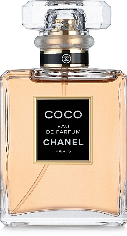 Chanel Coco - Парфюмированная вода-спрей (тестер с крышечкой)