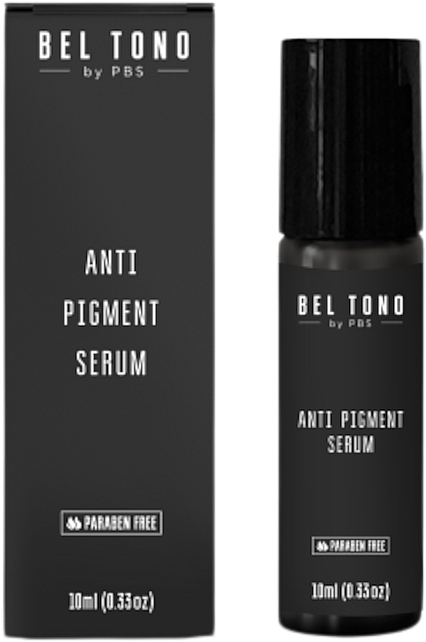 Антипигментная сыворотка для кожи - Bel Tono Anti Pigment Serum — фото N1