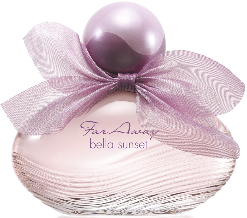 Avon Far Away Bella Sunset - Парфюмированная вода