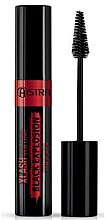 Духи, Парфюмерия, косметика Тушь для ресниц - Astra Make-up Xlash Volume Black Explosion Mascara