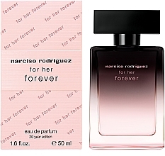 Narciso Rodriguez For Her Forever - Парфюмированная вода — фото N2