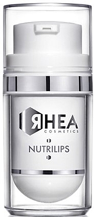 Бальзам для губ - Rhea Cosmetics NutriLips — фото N1