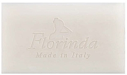 Мыло натуральное "Безмятежность" - Florinda Vintage Serenita Soap — фото N2