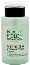 Парфумерія, косметика Засіб для зняття лаку - Vipera Nail Polish Remover