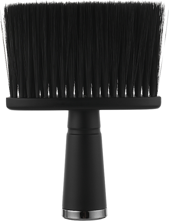 Щетка для сметания волос после стрижки - Lussoni Neck Brush