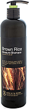 Духи, Парфюмерия, косметика Шампунь увлажняющий - Brown Rice Hyssop Moisture Shampoo