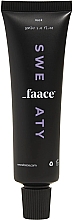 Парфумерія, косметика Маска для обличчя після занять спортом - Faace Sweaty Face Mask (travel size)