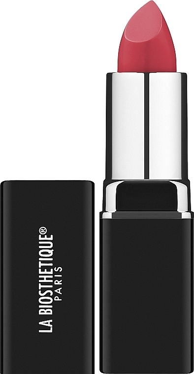 Кремова губна помада для губ - La Biosthetique Belavance Sensual Lipstick — фото N1
