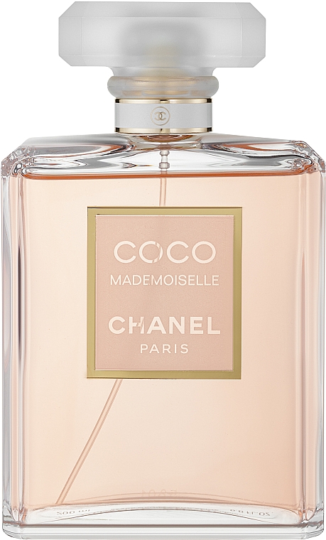 Chanel Coco Mademoiselle - Парфюмированная вода