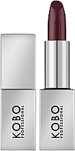 Парфумерія, косметика Помада для губ - Kobo Professional Brillant Lipstick