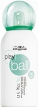 Духи, Парфюмерия, косметика Спрей супесильной фиксации - L'Oreal Professionnel Play Ball Anti-Frizz Fizz