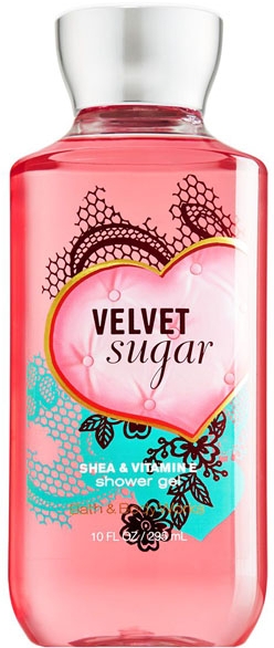 Velvet sugar. Sugar гель для душа. Духи Velvet Sugar Bath and body works. Гель для душа слива. Гель для душа сливовый.